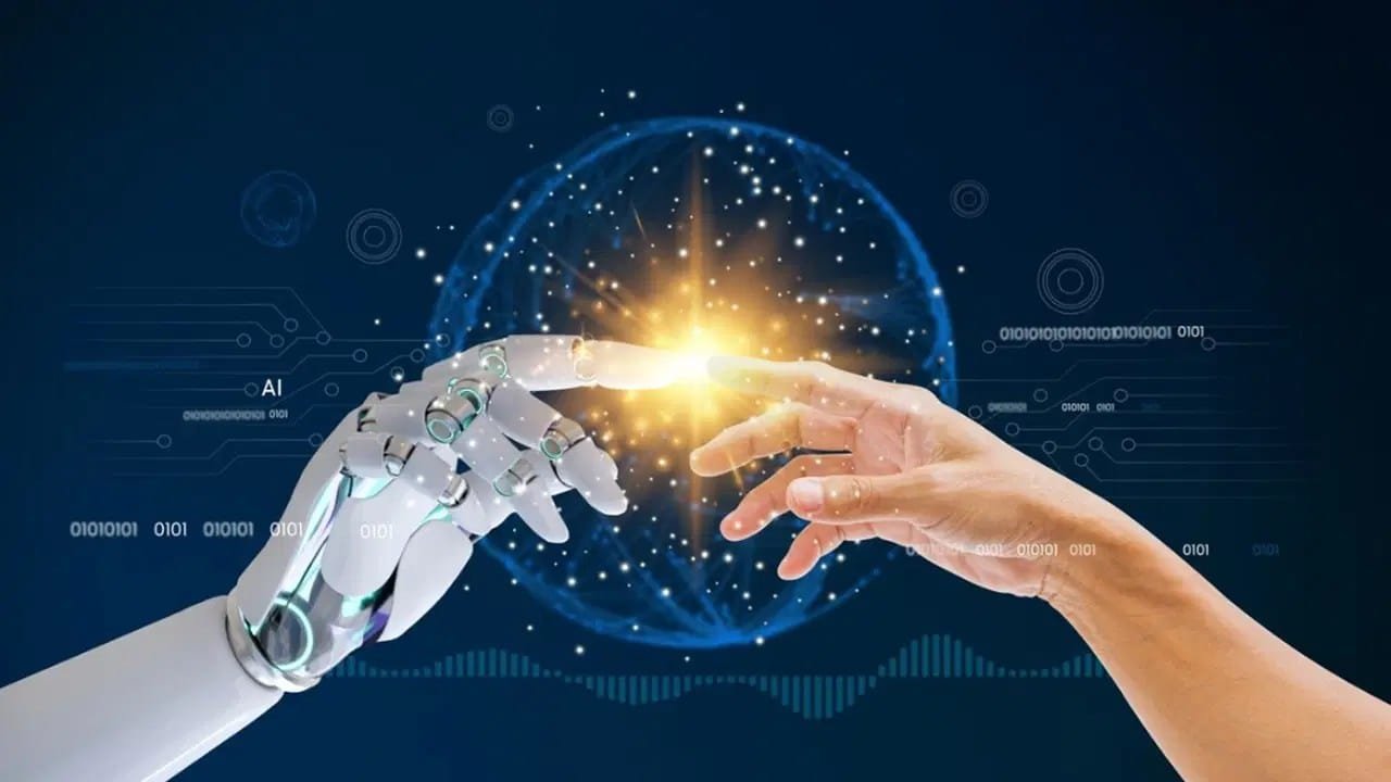 According to the Scientific World, Artificial Intelligence Will Reshape Working Life - Digital Media Engineering