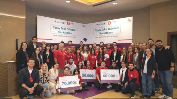 High School Teams Developed Solutions to Digital Problems - Digital Media Engineering