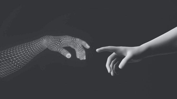 Türkiye's Trust in Artificial Intelligence Revealed - Digital Media Engineering