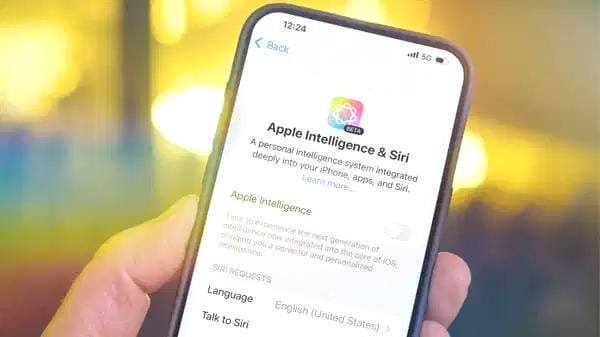 Apple Unveils New Siri - Digital Media Engineering