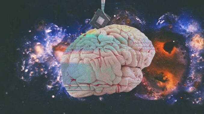 China Tested First Brain-Computer Interface Technology in Space - Digital Media Engineering