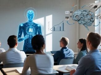 Citizens are far ahead of the business world in the use of artificial intelligence - Digital Media Engineering