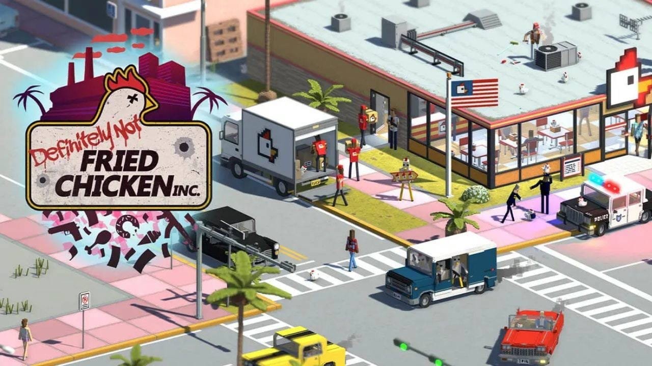 Epic Games Free Games Until February 5 - Digital Media Engineering