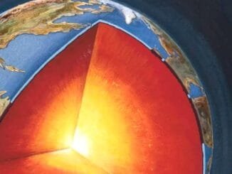 How Deep in the Earth Have Humans Been So Far? - Digital Media Engineering