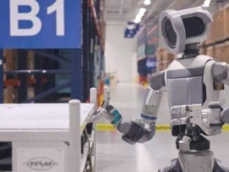 Humanoid Robots Will Work in Hyundai Factories - Digital Media Engineering