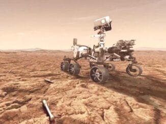 NASA's Mars Sample Return Mission Canceled - Digital Media Engineering