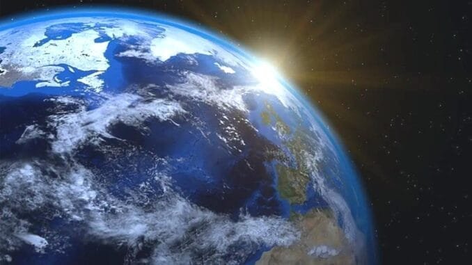 New Planet Candidate Resembling Earth Discovered - Digital Media Engineering