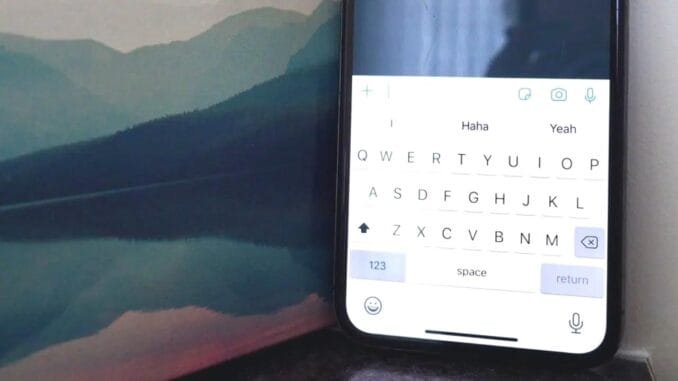 Option to Add Cover Photo to WhatsApp is Being Tested - Digital Media Engineering
