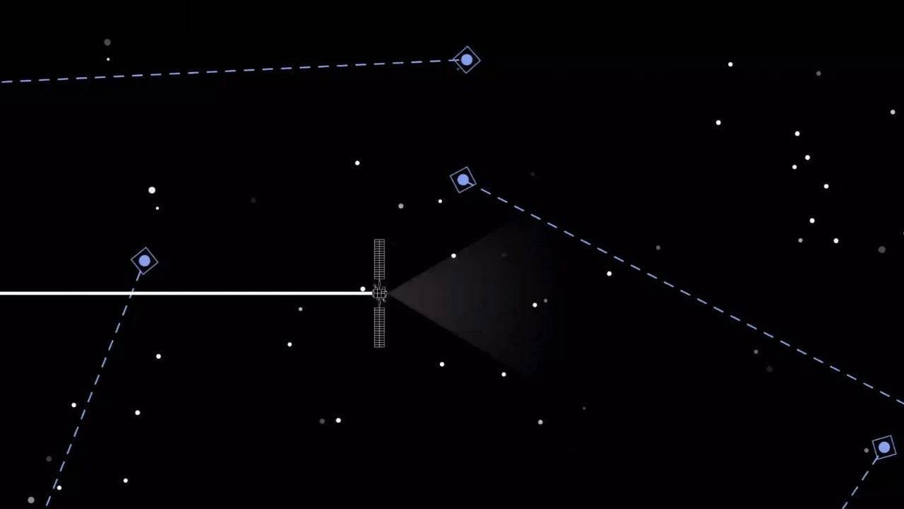 Spacexten: New Space Traffic Solution with Stargaze - Digital Media Engineering