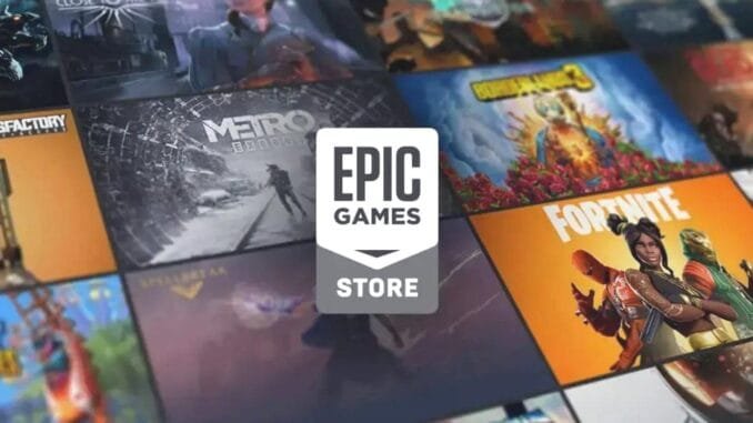 The Game That Will Be Given Free at Epic Games Until January 15 Has Been Announced - Digital Media Engineering