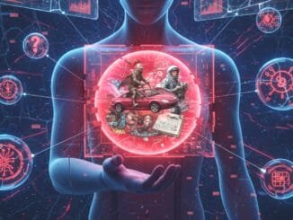 What is an AI “Hallucination”? Why Does Artificial Intelligence Make Up? - Digital Media Engineering