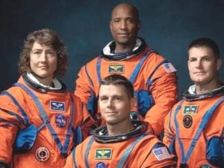 When Does NASA's Moon Mission Start? - Digital Media Engineering