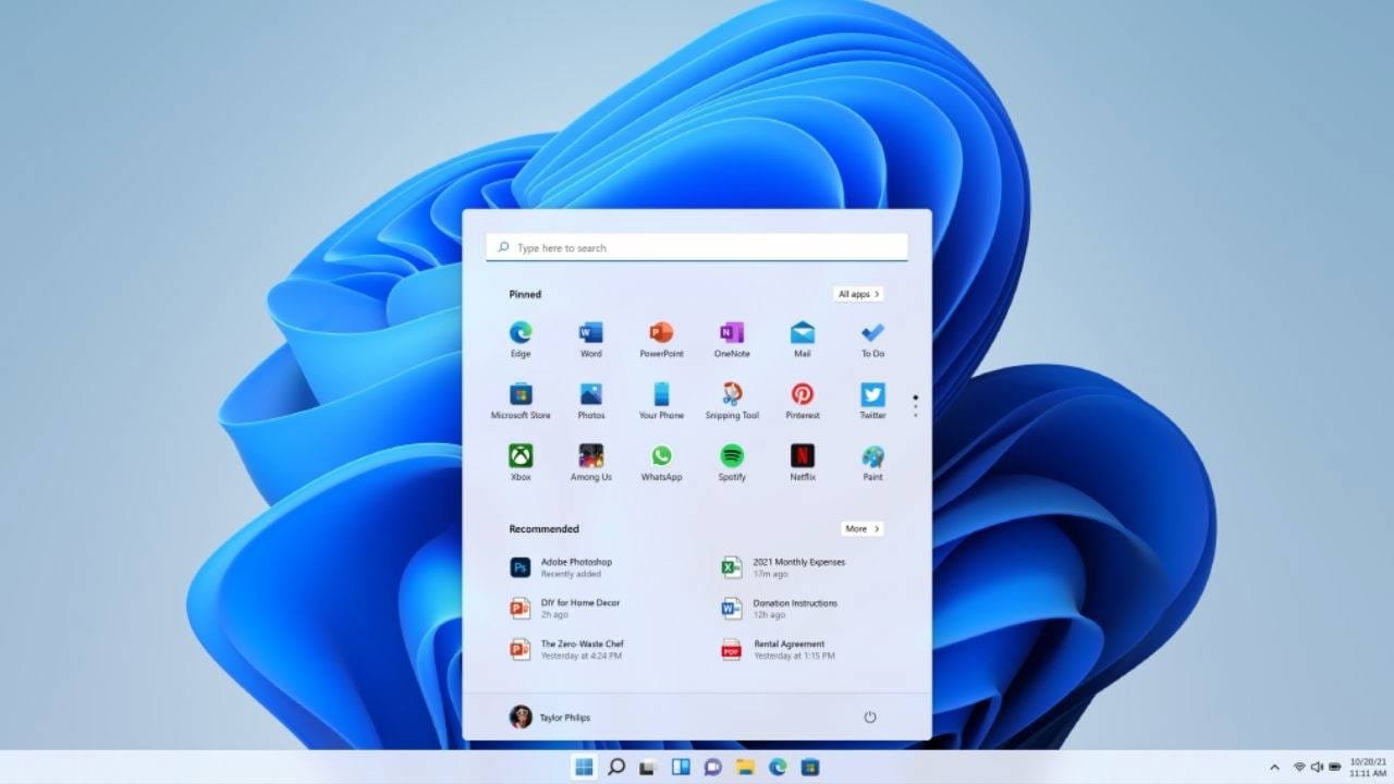 Windows 11 Update Issues - Digital Media Engineering