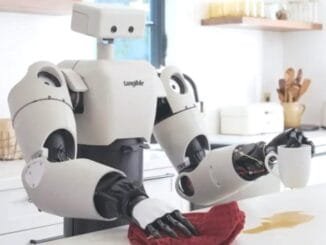 Would You Let One of These Robots Clean Your House? - Digital Media Engineering