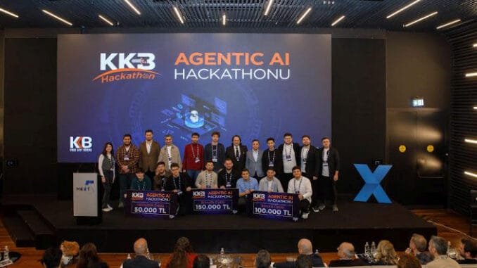 Young Talents Wrote the Future of Artificial Intelligence with Agentic AI - Digital Media Engineering