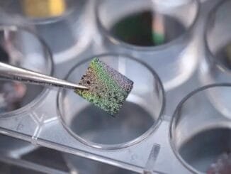 Cosmic Dust Created in Laboratory - Digital Media Engineering