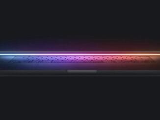 Could Apple Unveil Surprising Products This Year: Is a Touchscreen MacBook Coming? - Digital Media Engineering
