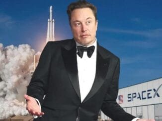 Elon Musk: SpaceX Not Developing Phone - Digital Media Engineering