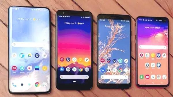 Google Play Blocks 2 Million Malicious Apps - Digital Media Engineering