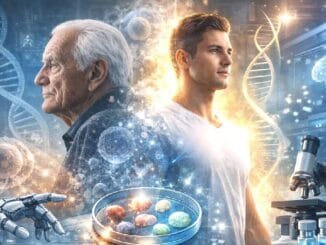 Has the Formula for Immortality Been Discovered? - Digital Media Engineering