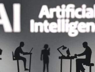 Hollywood Responds to AI Copyright Infringement - Digital Media Engineering