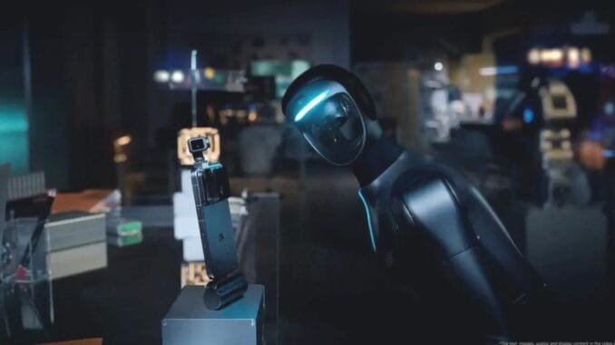 Honor Unveils Its First Humanoid Robot - Digital Media Engineering