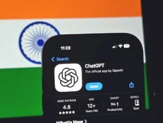 India's Global AI Hub - Digital Media Engineering