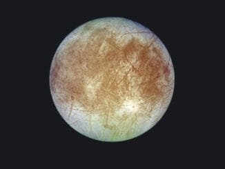 NASA's Exciting Discovery: Possibility of Life on Europa - Digital Media Engineering