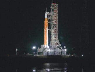 NASA's Hydrogen Challenge for Moon Mission - Digital Media Engineering