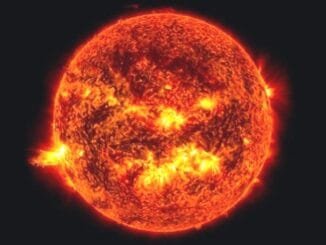 Solar Big Bangs & Power Outages - Digital Media Engineering