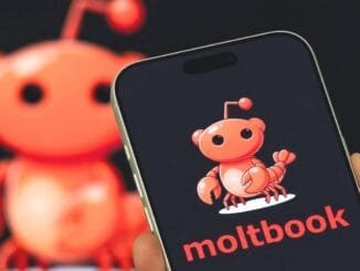 What Is Moltbook? AI Talks - Digital Media Engineering