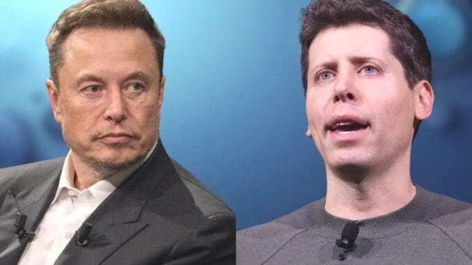 Xainin Openai's Trade Secret Lawsuit Dismissed - Digital Media Engineering