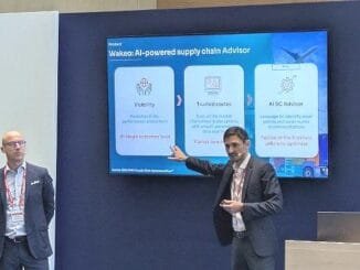 Acer EMEA: AI Transformation in Supply Chain - Digital Media Engineering