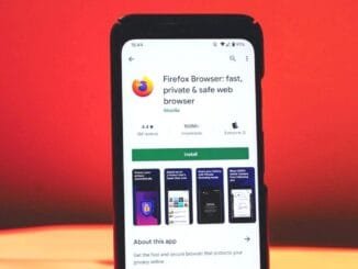 Firefox for Android: Quick Summary by Shake - Digital Media Engineering