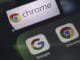 Google Chrome Data Storage Claims - Digital Media Engineering