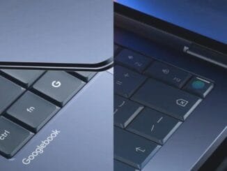 Google Unveils Laptop That Turns AI Into an OS - Digital Media Engineering