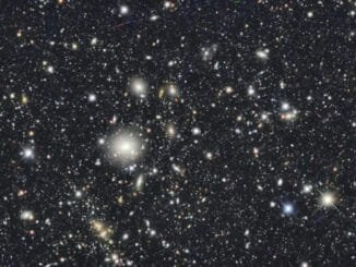 Is the Universe's Secret Being Solved? 5,000-Eyed Giant Device Crashes - Digital Media Engineering