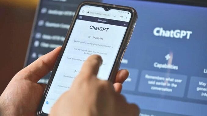New Findings on ChatGPT Usage Data Revealed - Digital Media Engineering