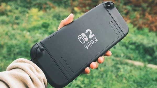 Nintendo Switch 2 Price Increase - Digital Media Engineering