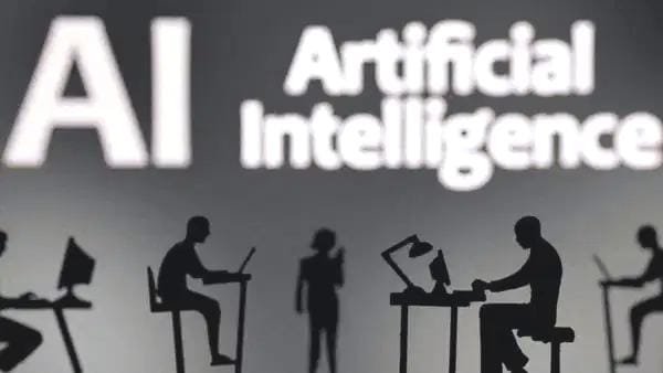 Pentagon and AI Firm Announce $500M Partnership - Digital Media Engineering