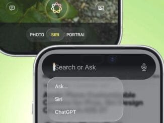 Predicted Design of the Updated Siri Interface on iPhones - Digital Media Engineering