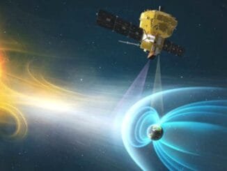 Research Satellite Developed with China-Europe Collaboration Orbits Successfully - Digital Media Engineering