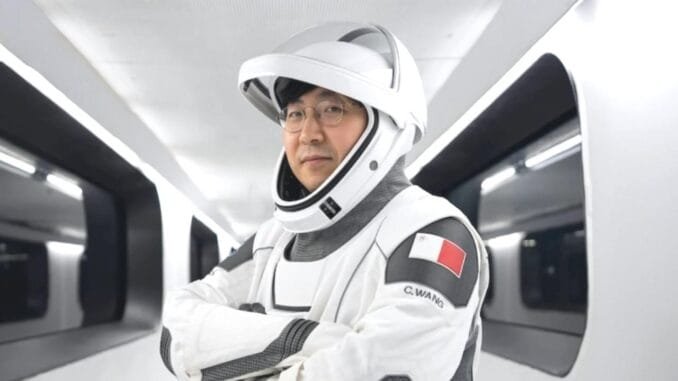 SpaceX Reveals Mars Human Mission Plan - Digital Media Engineering