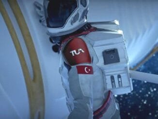 Turkey's Space Move: A New Global Focus - Digital Media Engineering