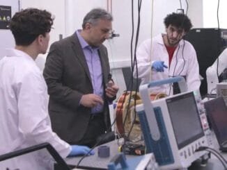 Turkish Scientists Develop Micro-Cilia Production - Digital Media Engineering