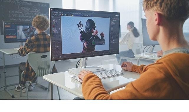 Global Gaming Industry Approaches 190 Billion Dollars - Digital Media Engineering