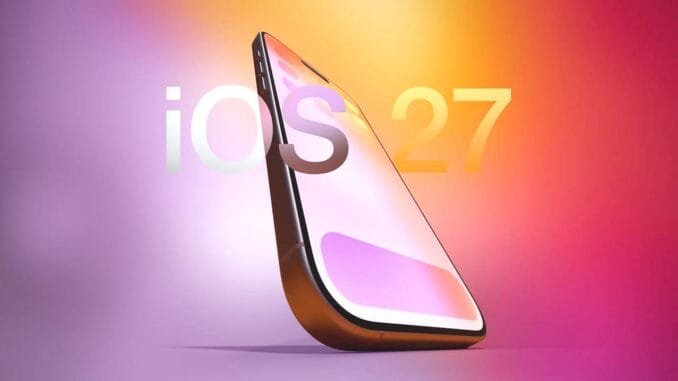 Identified iPhone Models Eligible for iOS 17 Update - Digital Media Engineering