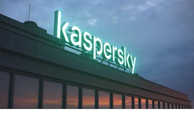 Kaspersky Reveals New Phishing Technique - Digital Media Engineering