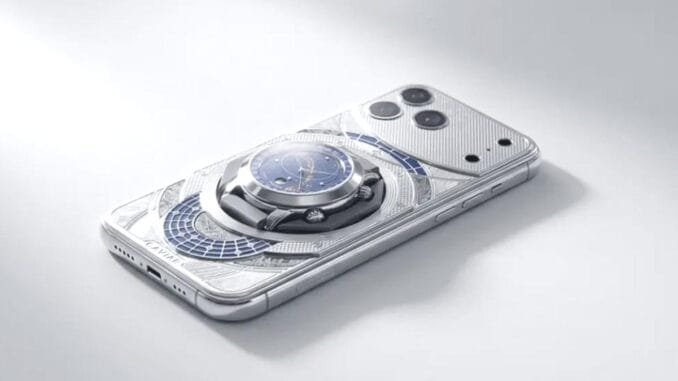 Newly Released iPhone at Luxury Home Price - Digital Media Engineering
