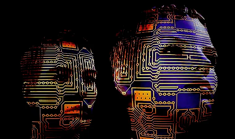AI-Powered Face and Voice Cloning: The New Threat in Digital Scams - Digital Media Engineering